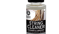 Planetwave String Cleaner / Guitar accesories